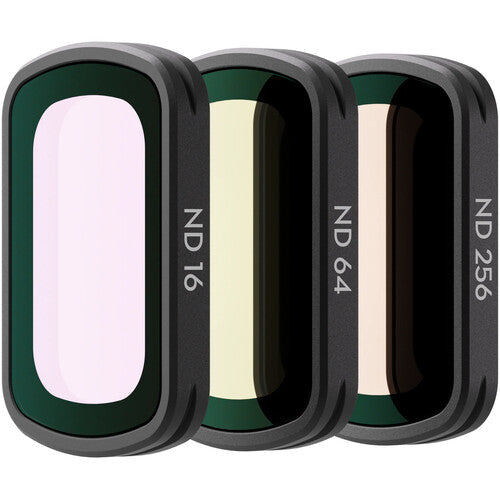 XTRA Muse Magnetic ND Filter Kit – Image 1 | DroneNerds