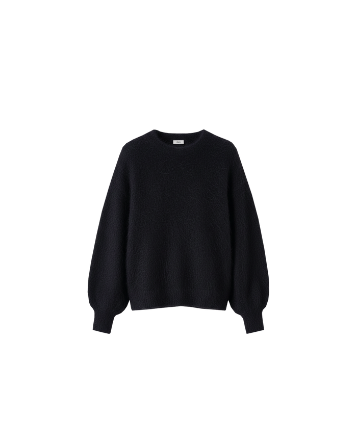 YUMMY JUMPER NAVY