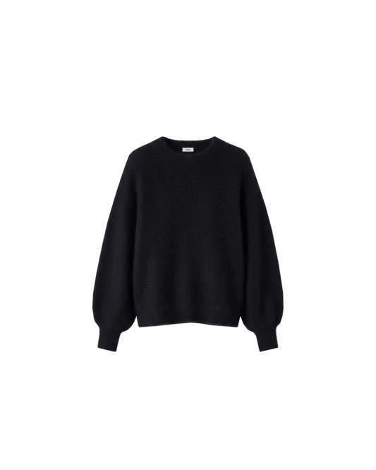 YUMMY JUMPER NAVY