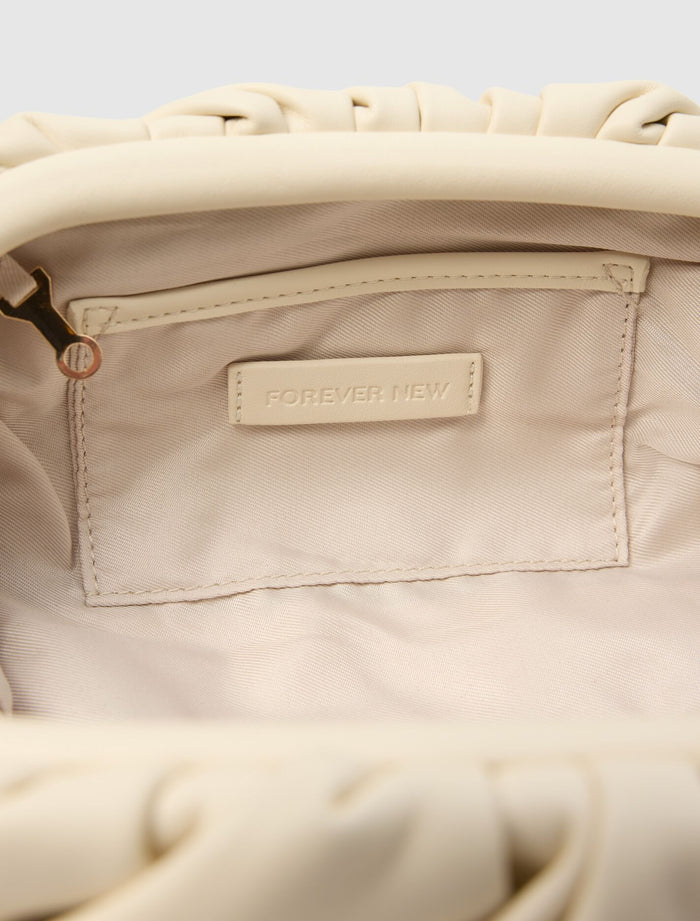 Zayla Soft Clutch Forever New