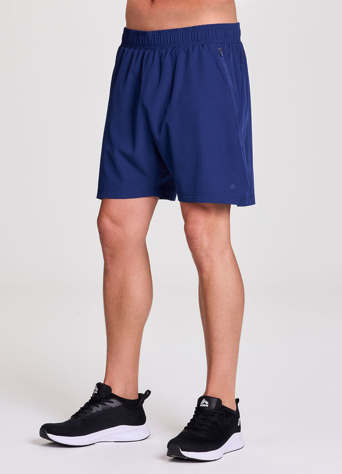Navy / S