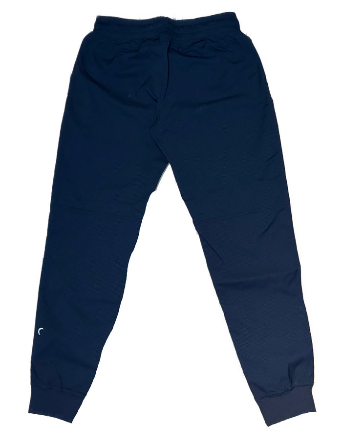 Zyia Active Black Joggers Size 12